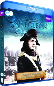 Warriors: Napoleon  (Blu-Ray)